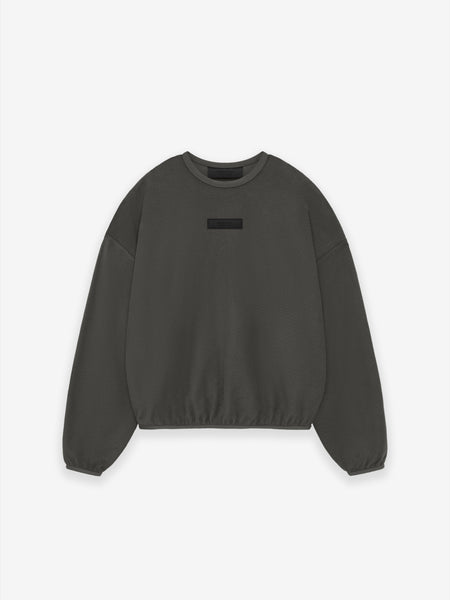 Womens Crewneck Sweater