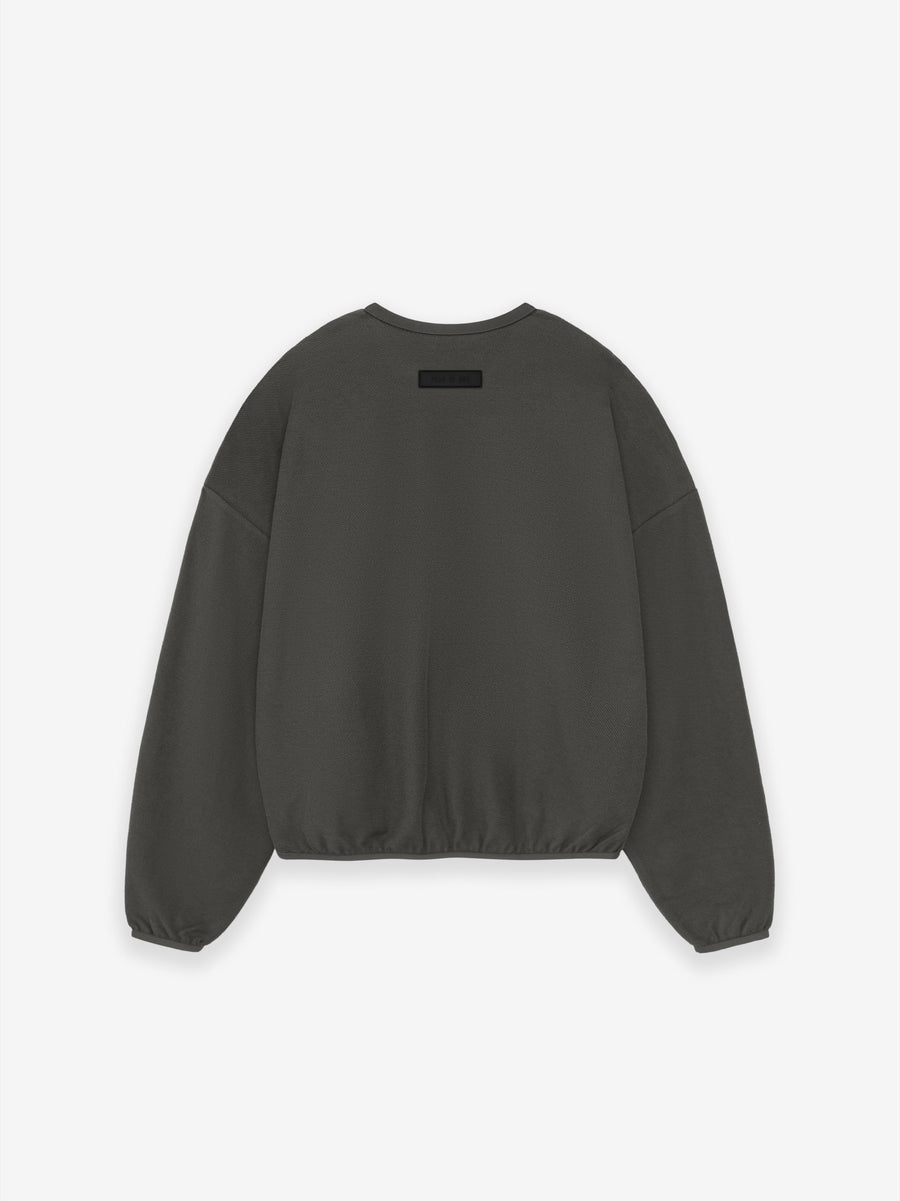 Womens Crewneck Sweater - Fear of God