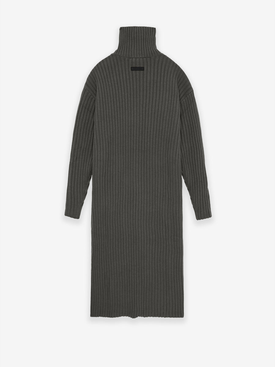 Womens Fullzip Cardigan - Fear of God