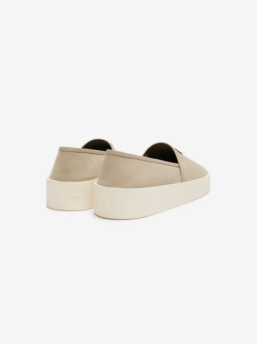Canvas Espadrille - Fear of God