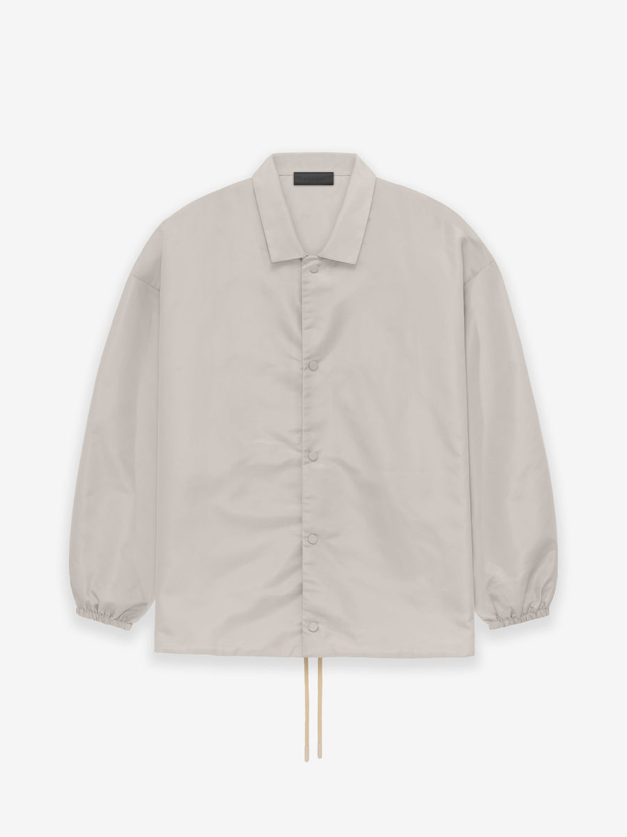 Coaches Jacket - Fear of God