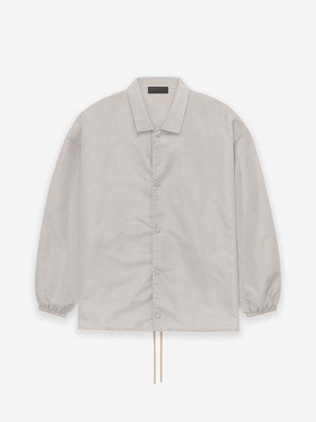 Coaches Jacket