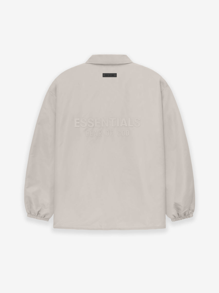 Coaches Jacket - Fear of God