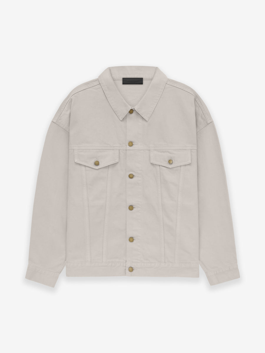 Denim Jacket - Fear of God