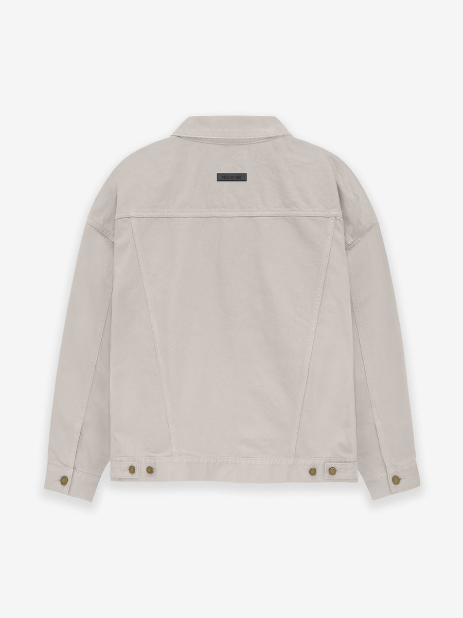 Denim Jacket - Fear of God