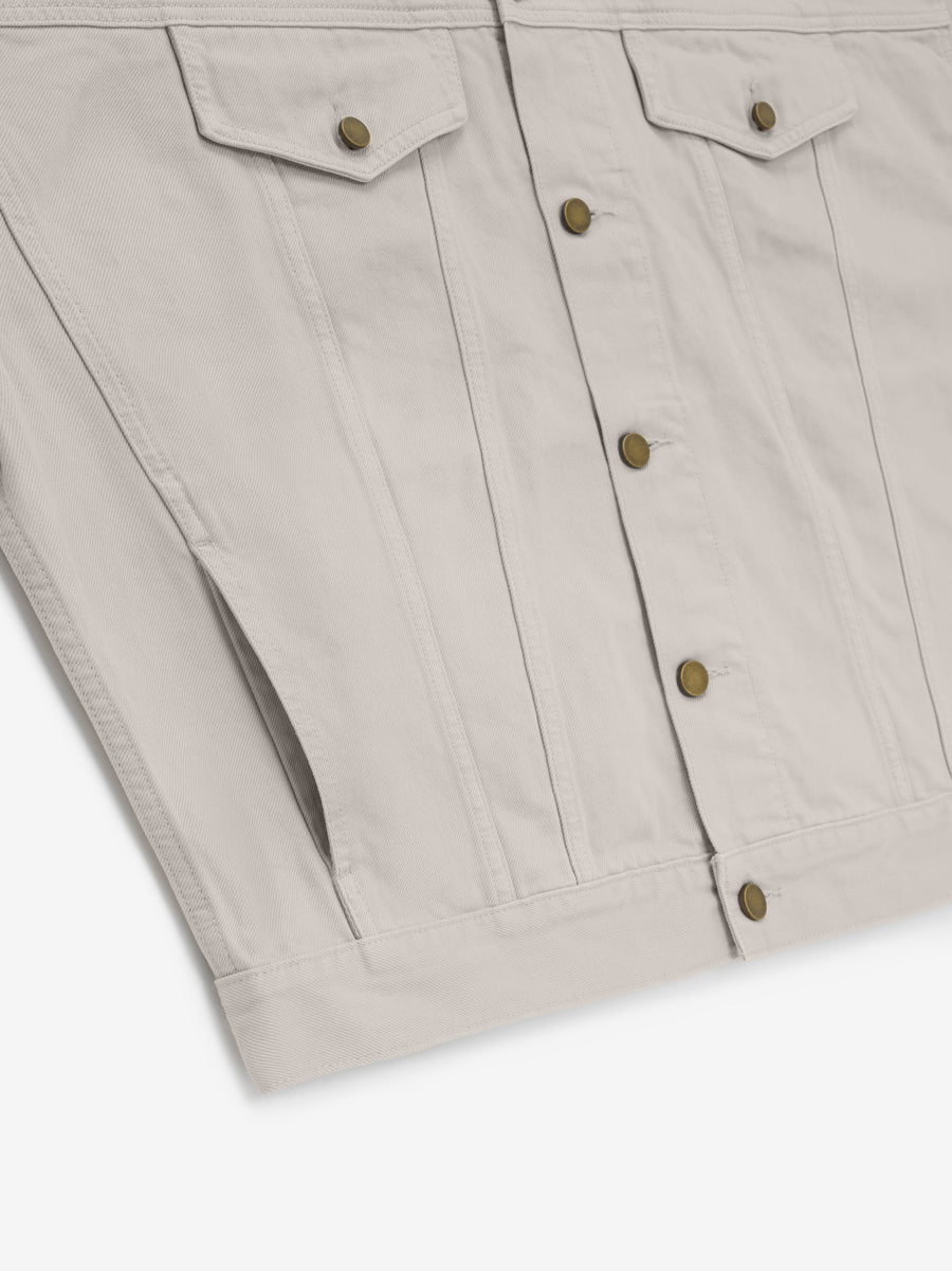 Denim Jacket - Fear of God