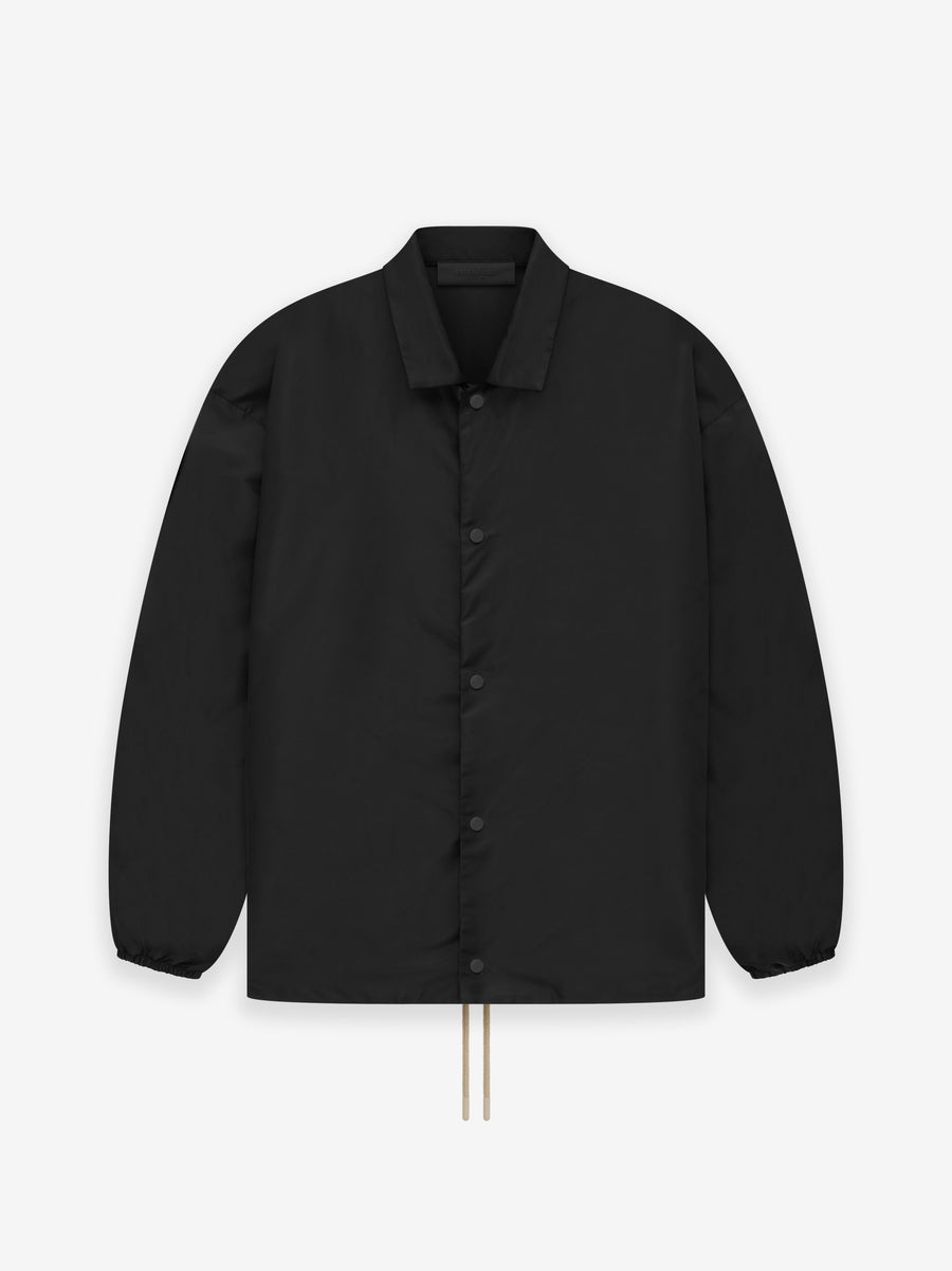 Coaches Jacket - Fear of God