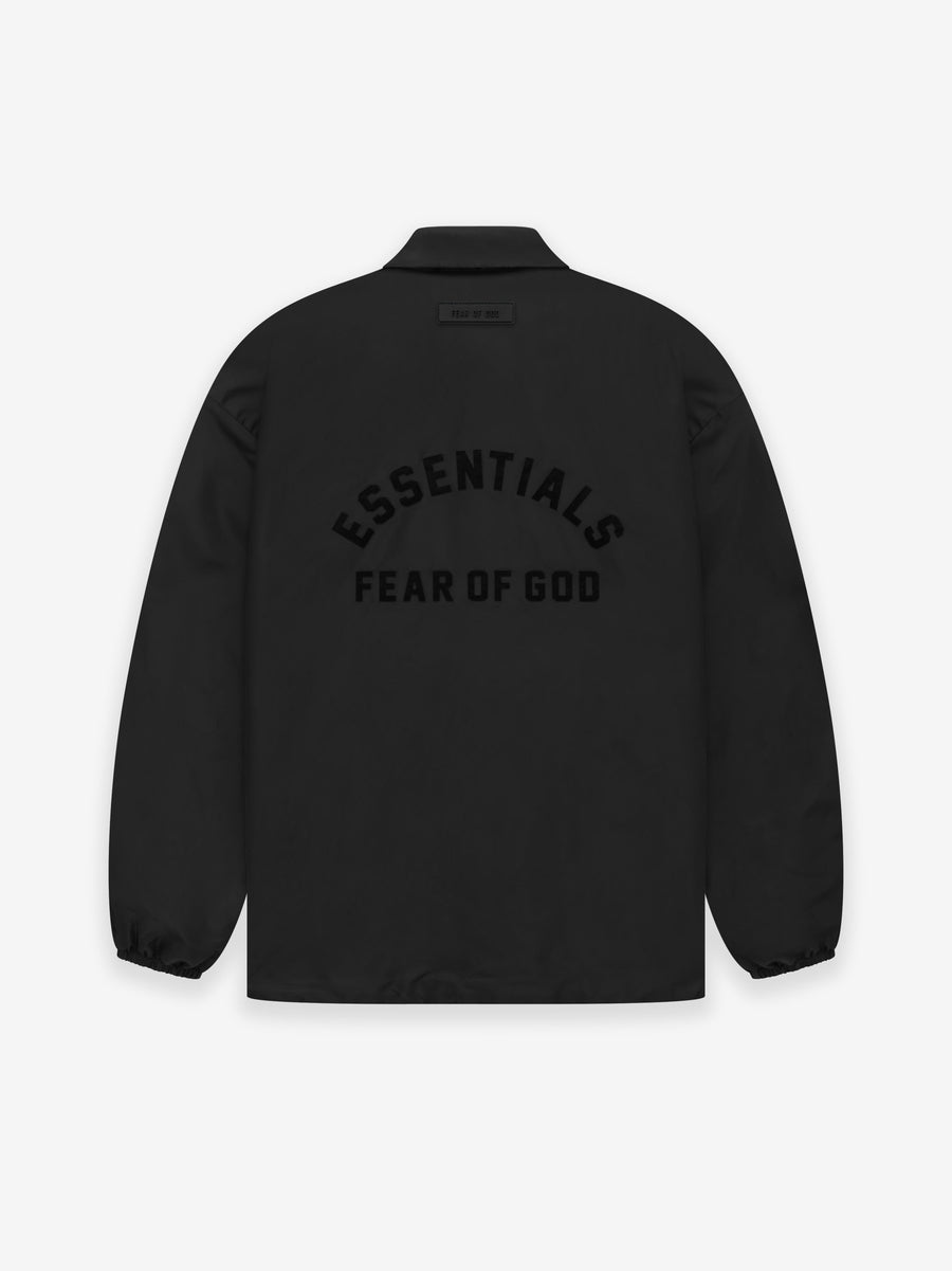 Coaches Jacket - Fear of God