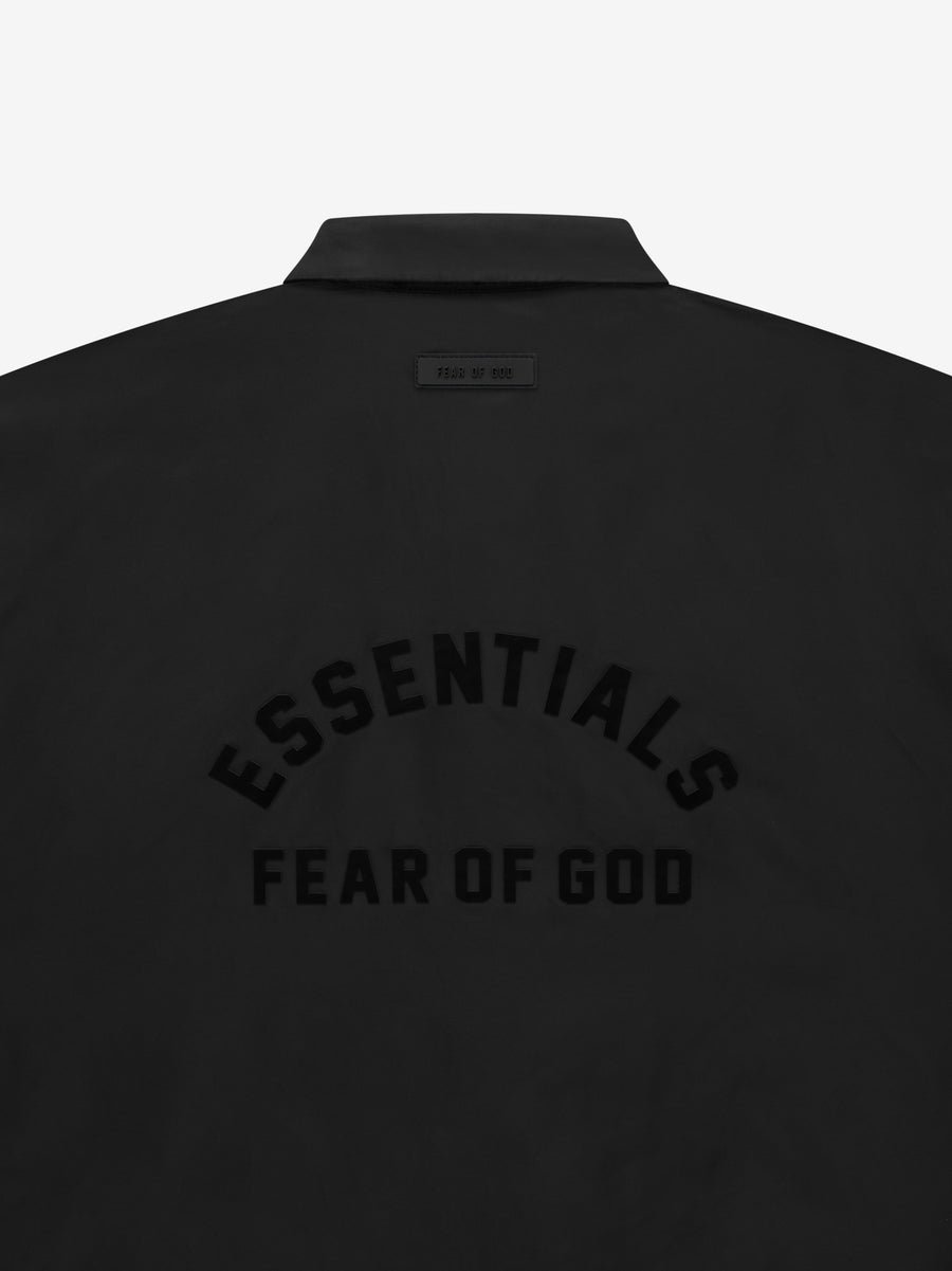 Coaches Jacket - Fear of God