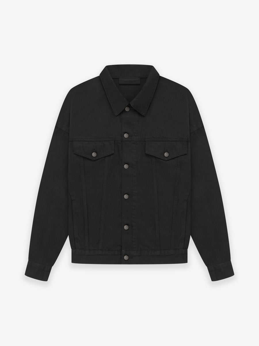 Denim Jacket - Fear of God