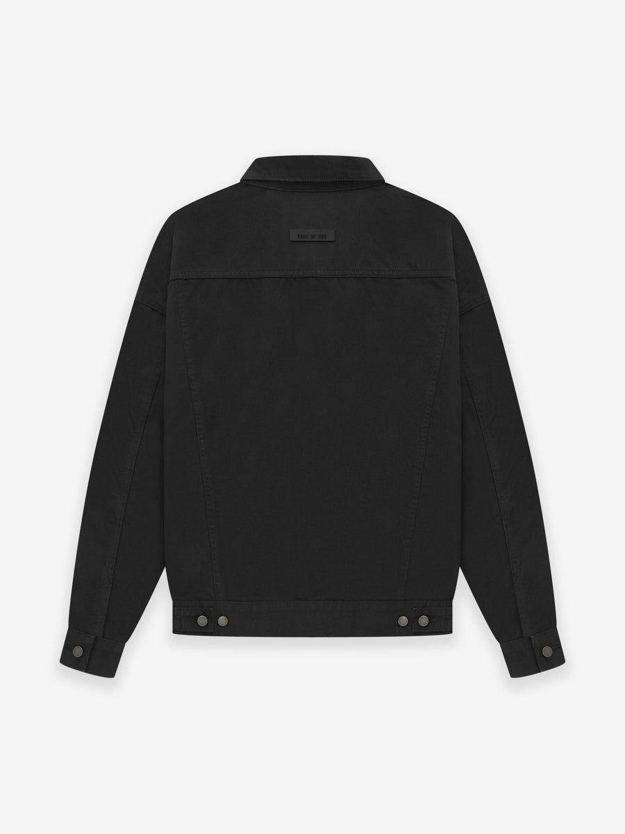Denim Jacket - Fear of God