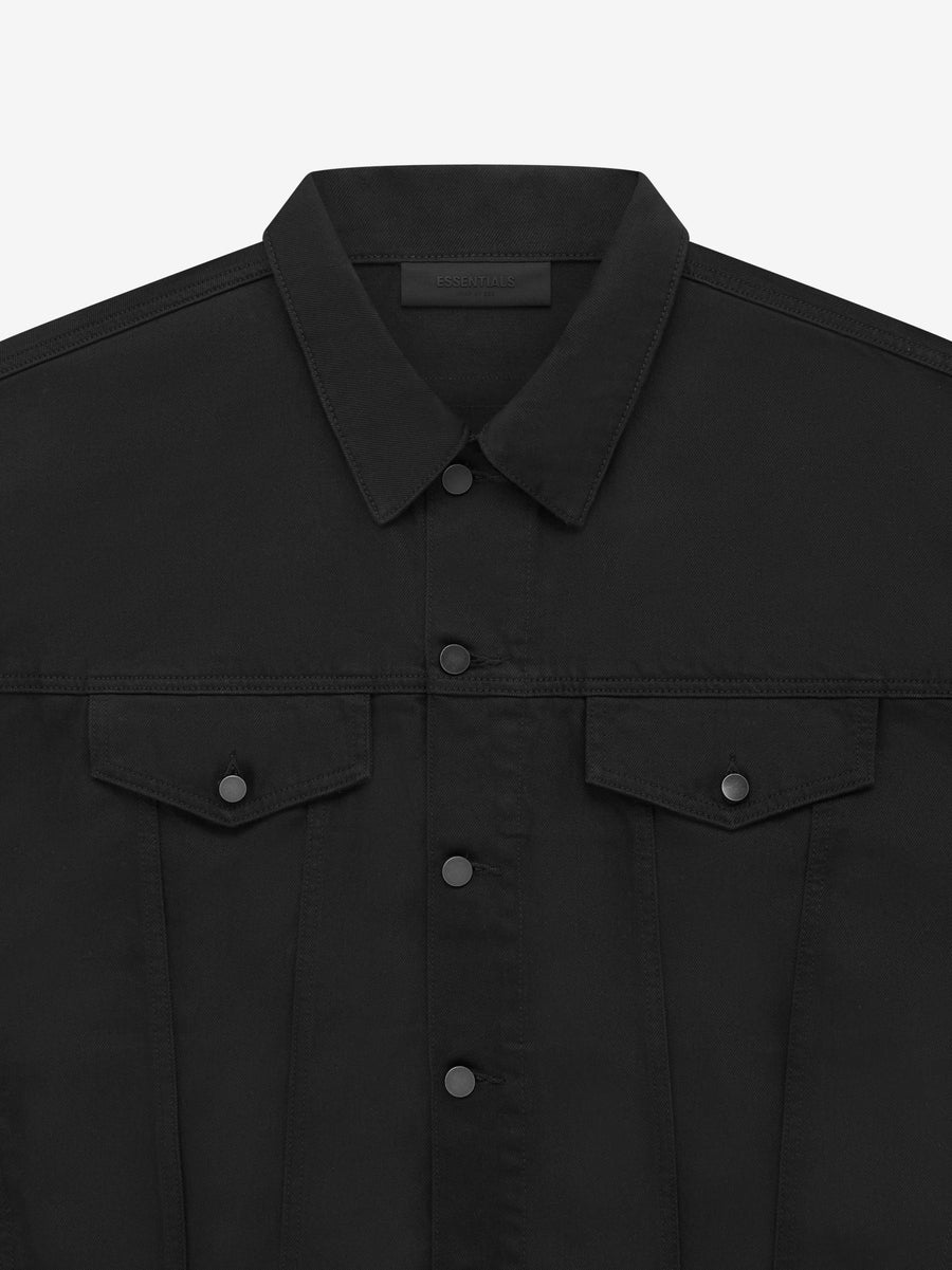 Denim Jacket - Fear of God