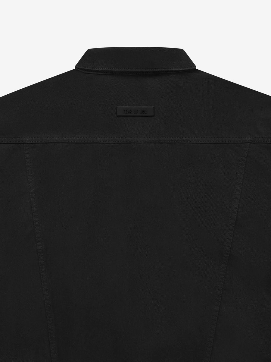 Denim Jacket - Fear of God