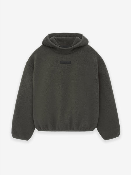 Polar Fleece Hoodie