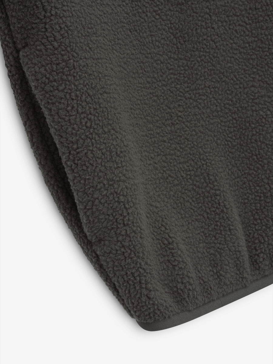Polar Fleece Hoodie - Fear of God