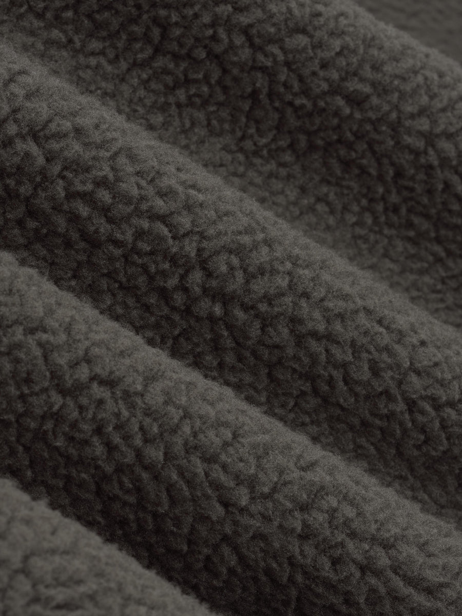 Polar Fleece Hoodie - Fear of God