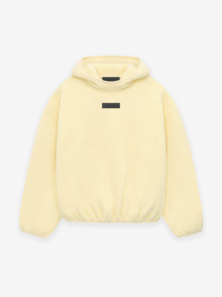 Polar Fleece Hoodie