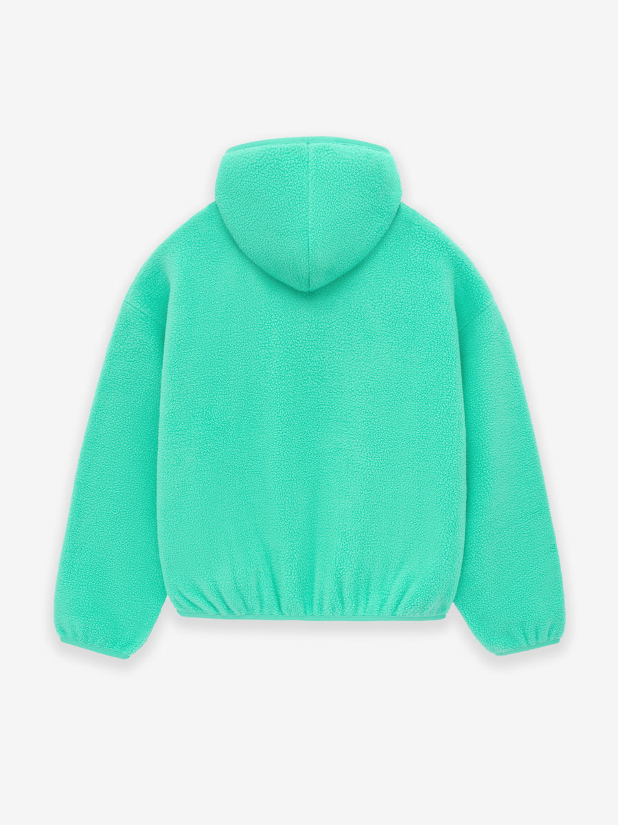 Polar Fleece Hoodie - Fear of God