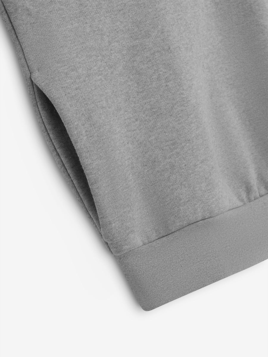 Nylon Fleece Hoodie - Fear of God