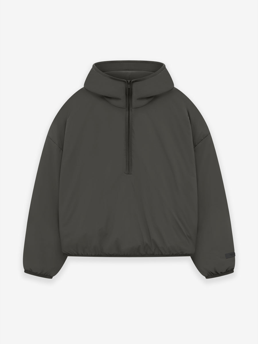 Filled Halfzip Hoodie - Fear of God