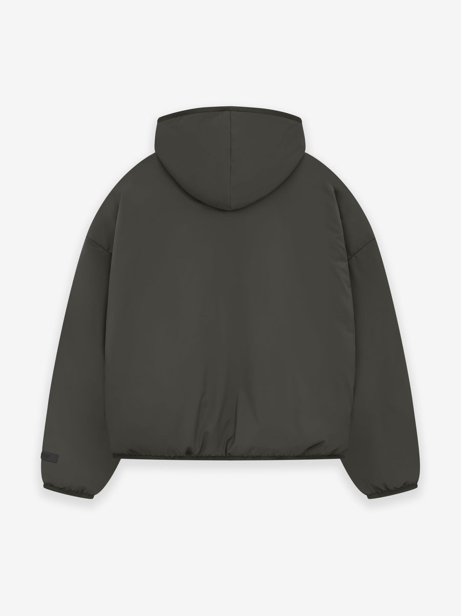 Filled Halfzip Hoodie - Fear of God