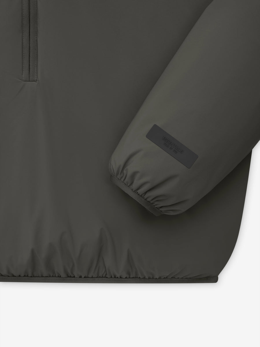 Filled Halfzip Hoodie - Fear of God