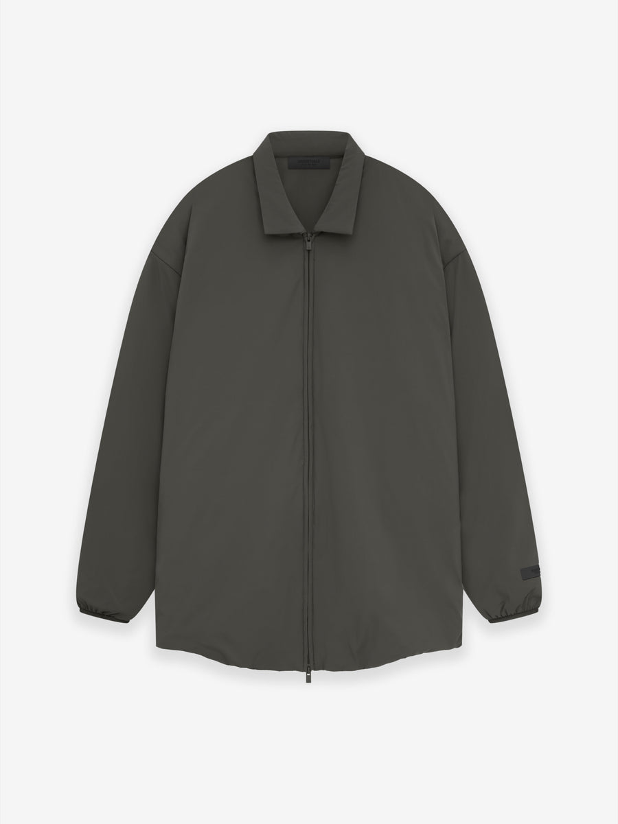 Filled Shirt Jacket - Fear of God