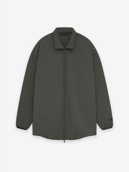 Filled Shirt Jacket