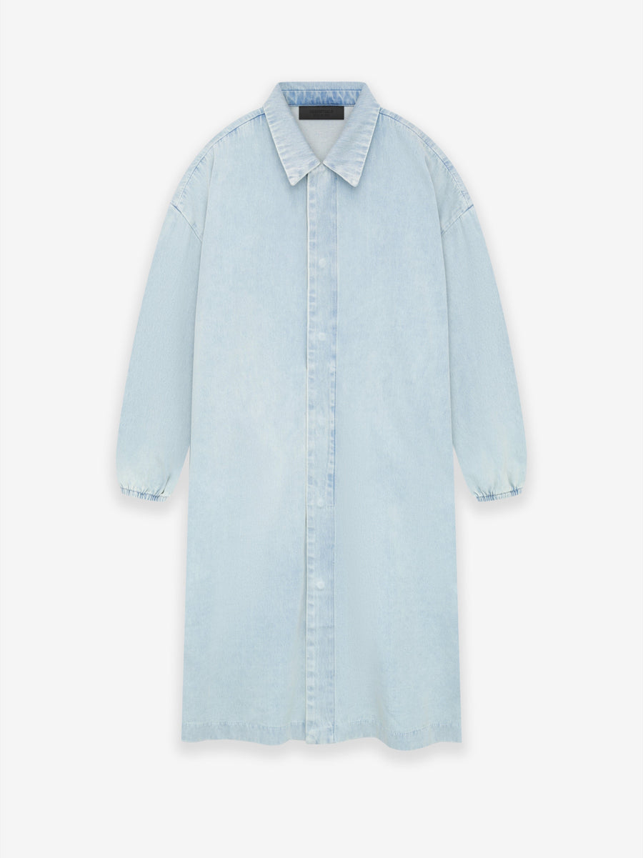 Car Coat - Fear of God