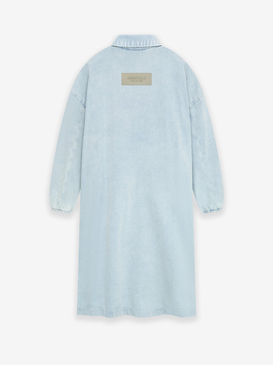 Car Coat - Fear of God