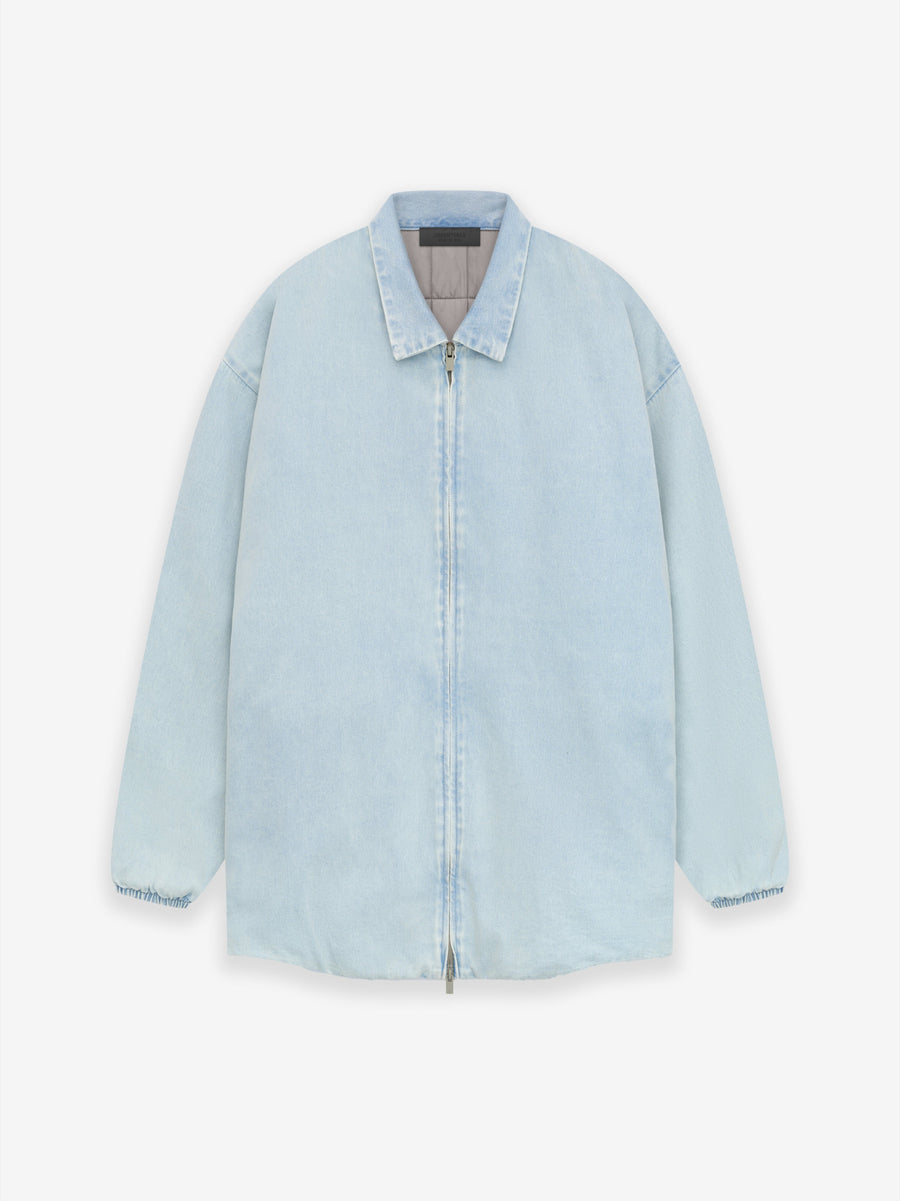 Filled Shirt Jacket - Fear of God