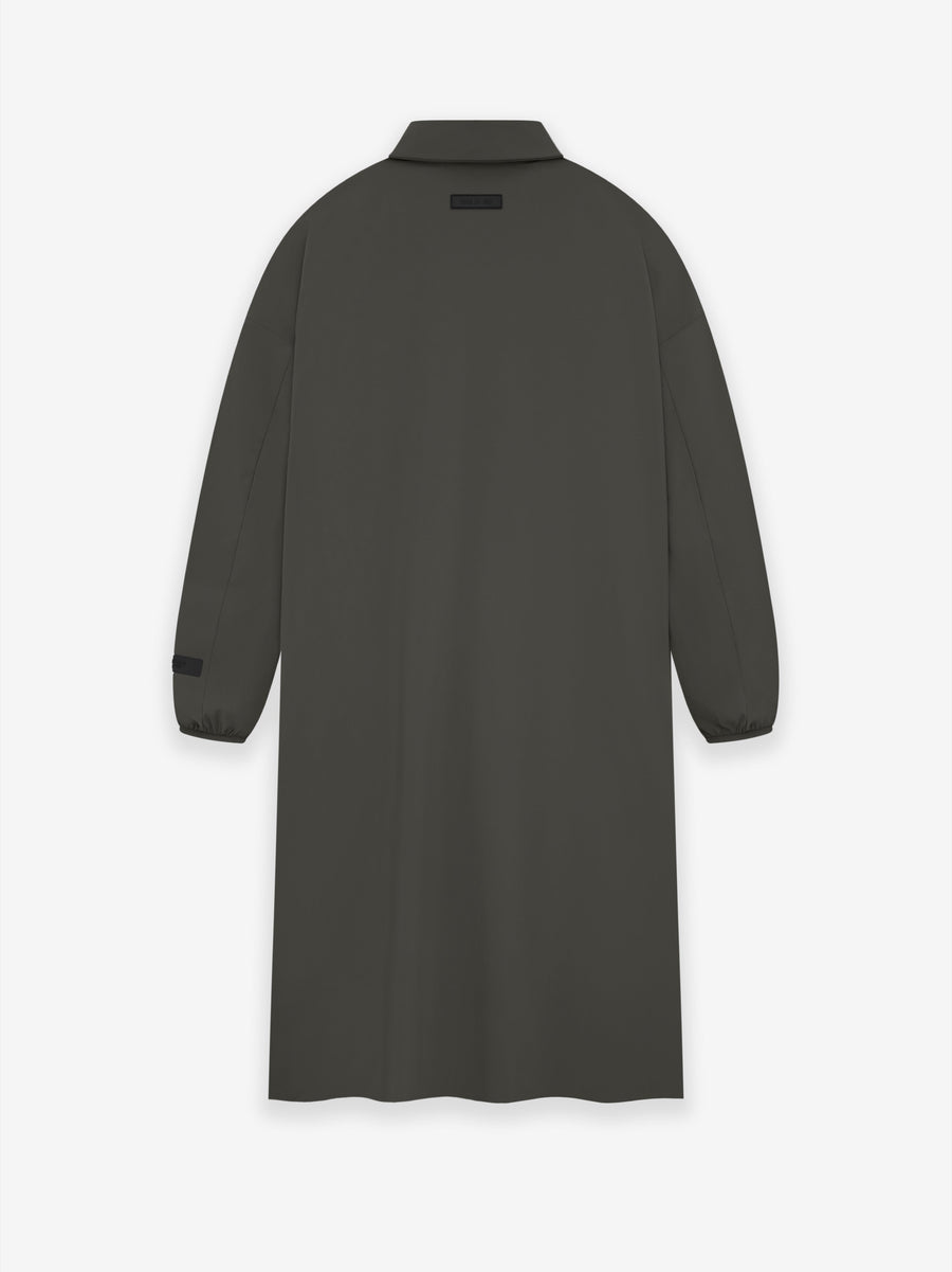Car Coat - Fear of God