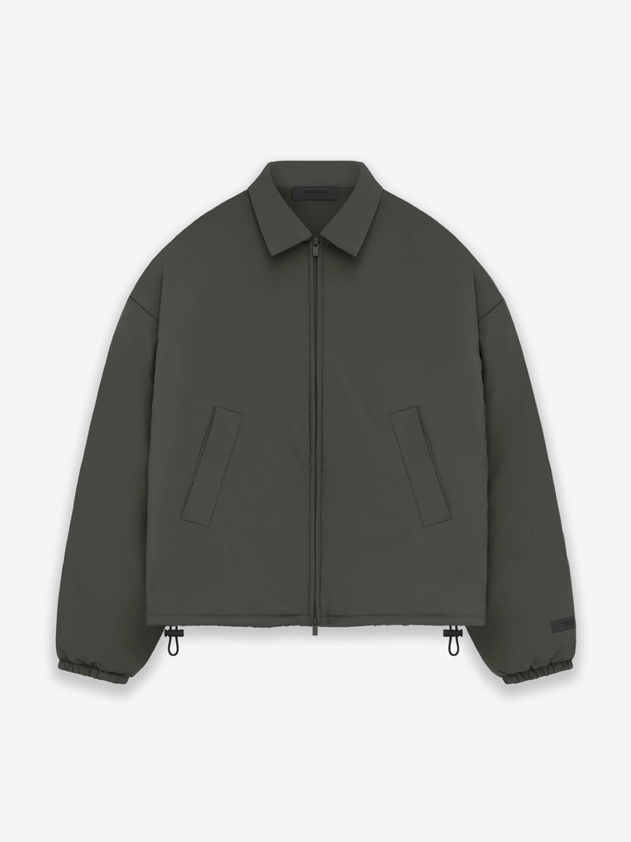 Womens Filled Bomber - Fear of God