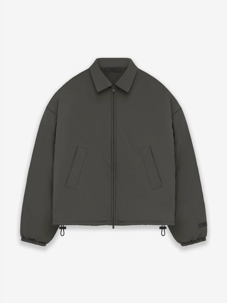 Womens Filled Bomber
