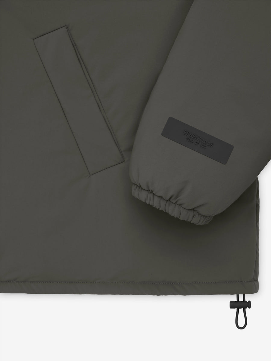 Womens Filled Bomber - Fear of God