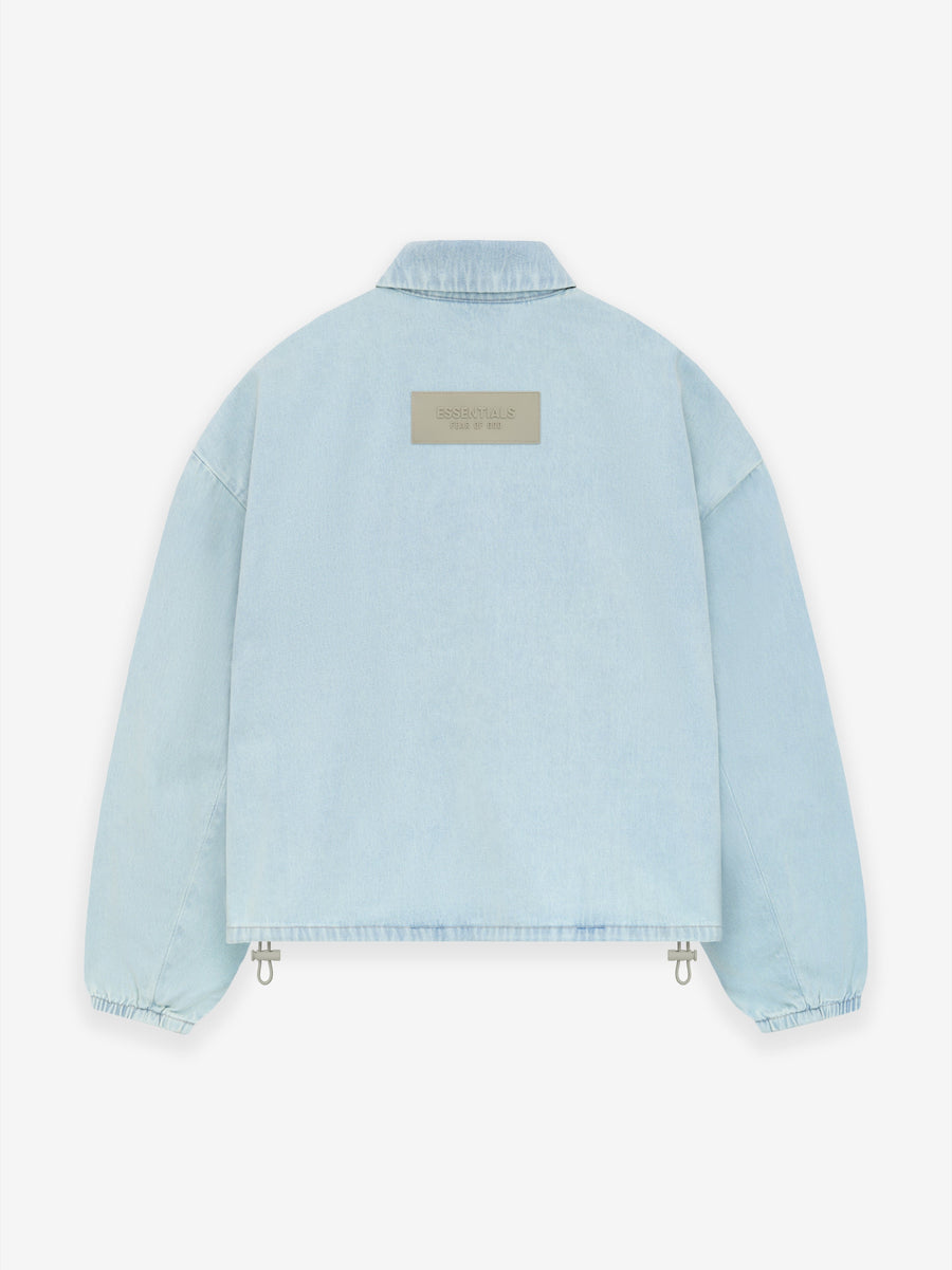 Womens Shell Bomber - Fear of God