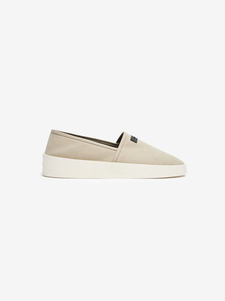 Canvas Espadrille