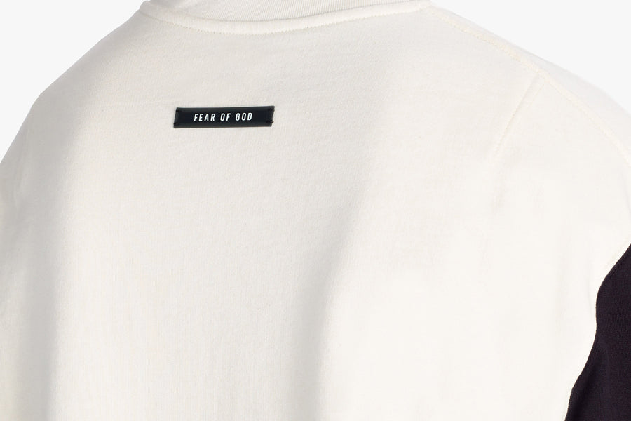 Long Sleeve Henley - Fear of God