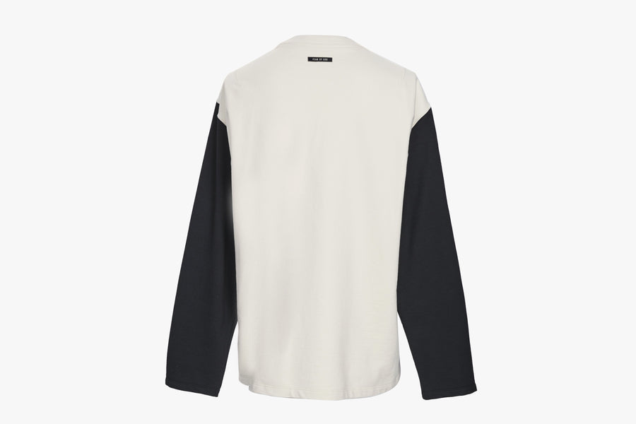 Long Sleeve Henley - Fear of God
