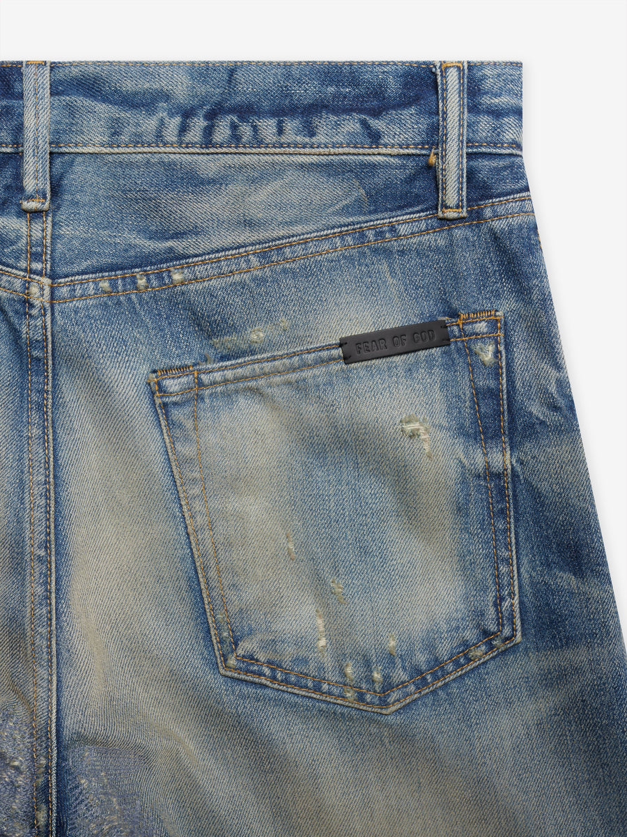 Seventh Collection Denim - Fear of God
