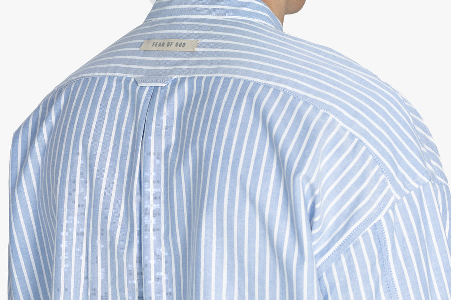 Pullover Henley - Fear of God
