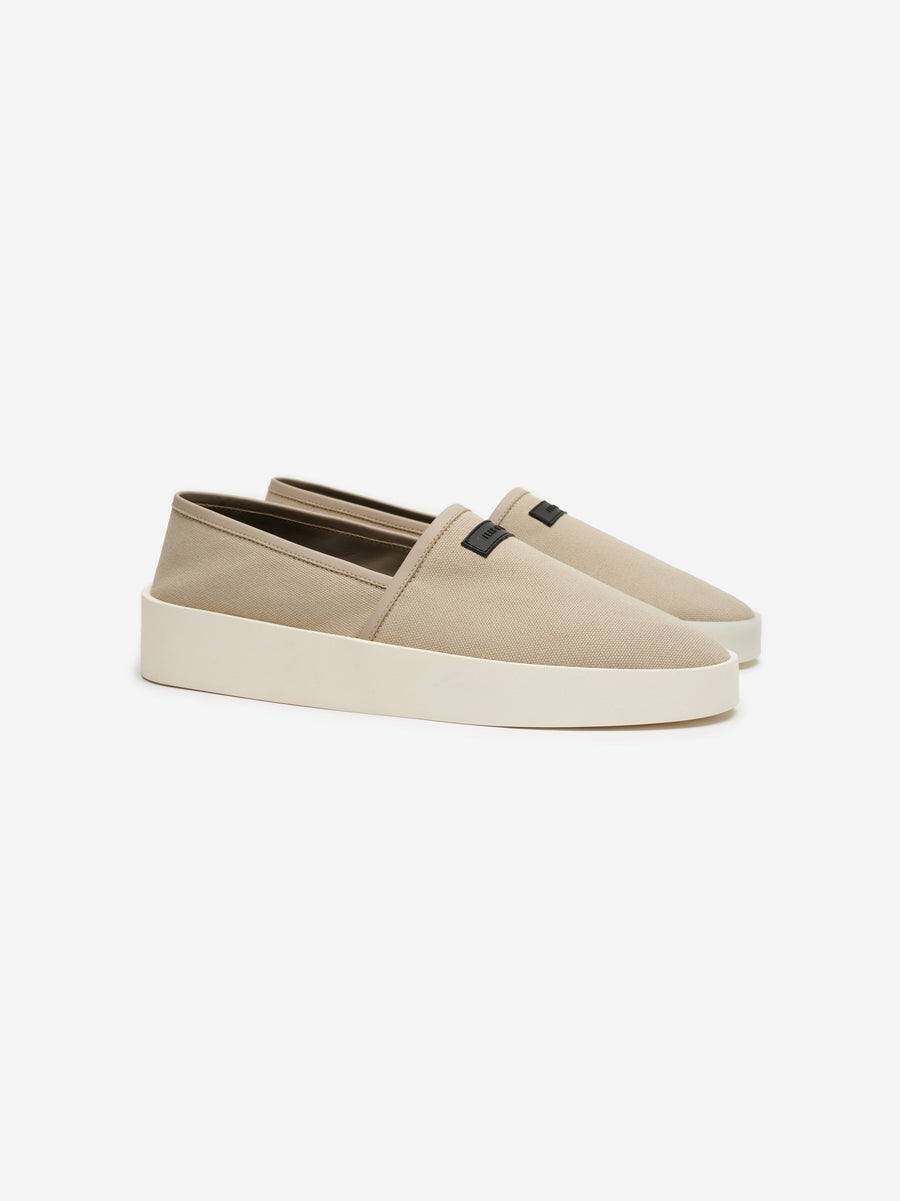Canvas Espadrille - Fear of God