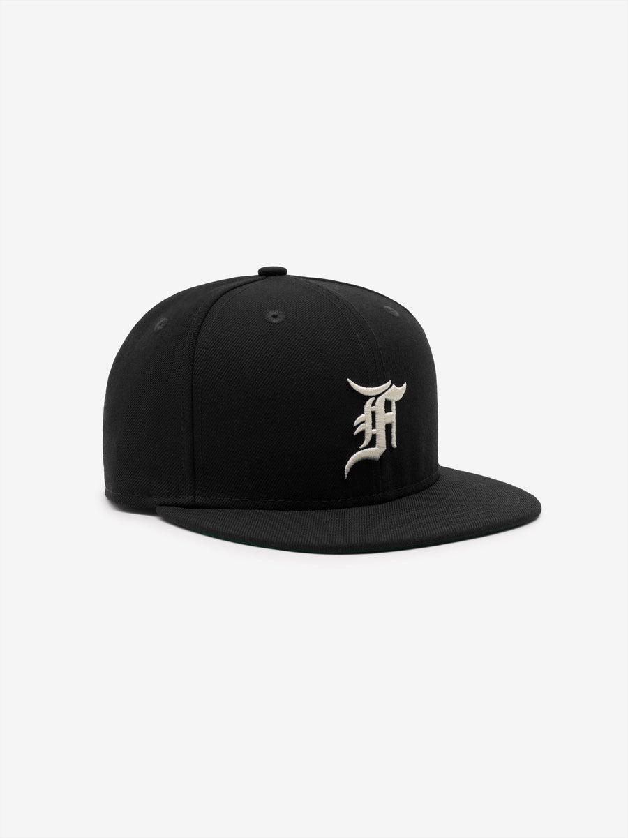 Essential 59Fifty Fitted Cap - Fear of God
