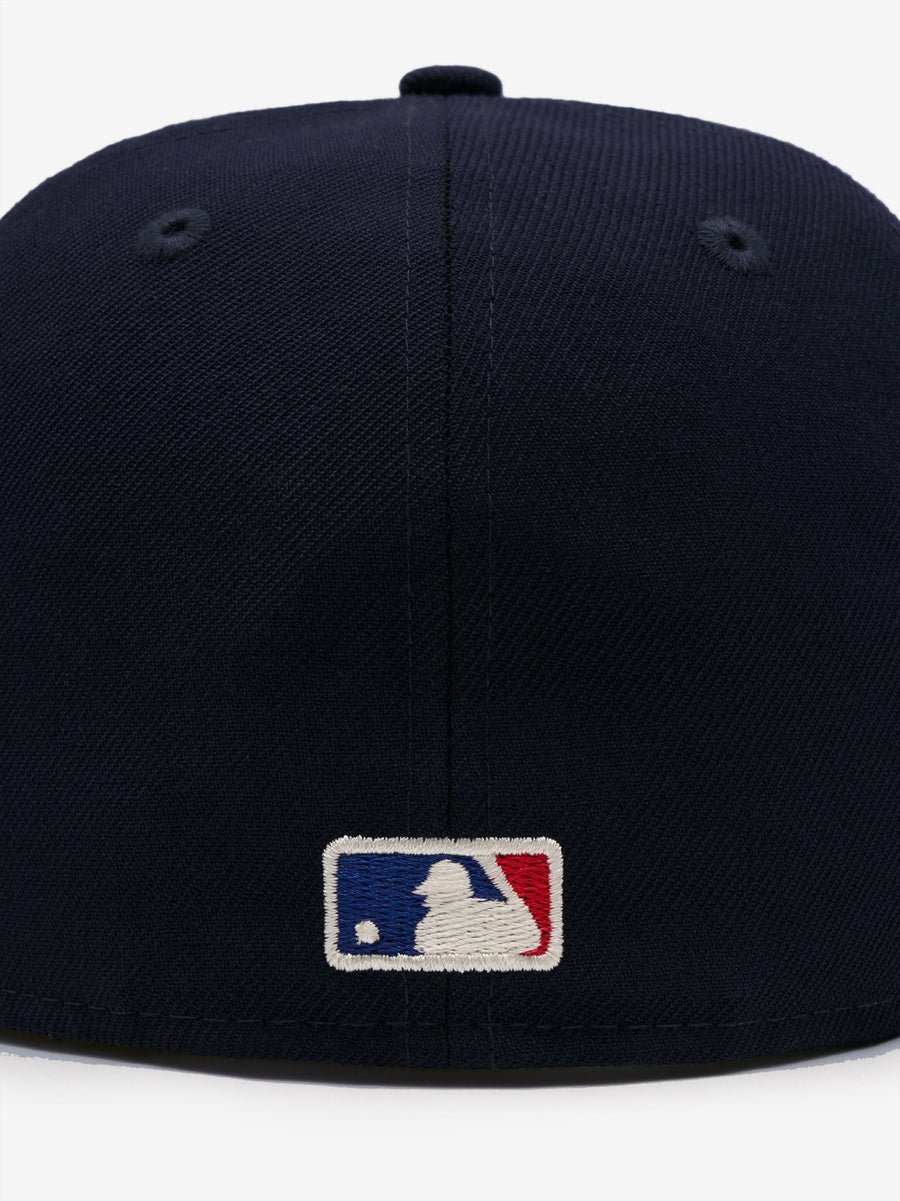 Essential 59Fifty Fitted Cap - Fear of God