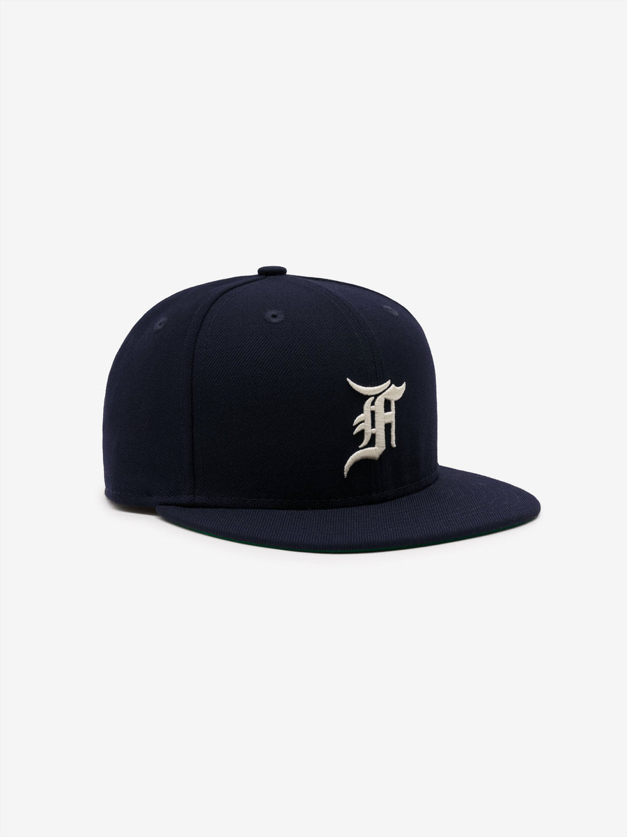 Essential 59Fifty Fitted Cap - Fear of God