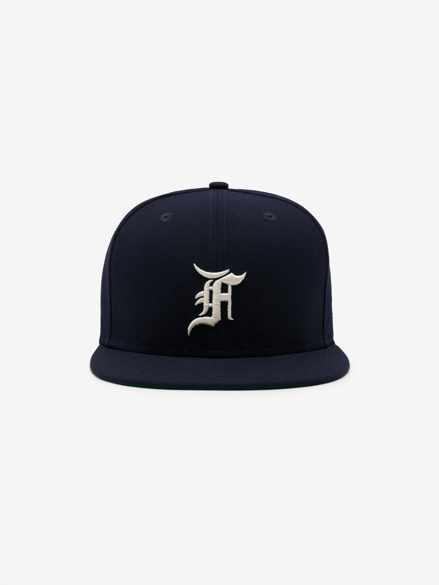 Essential 59Fifty Fitted Cap - Fear of God