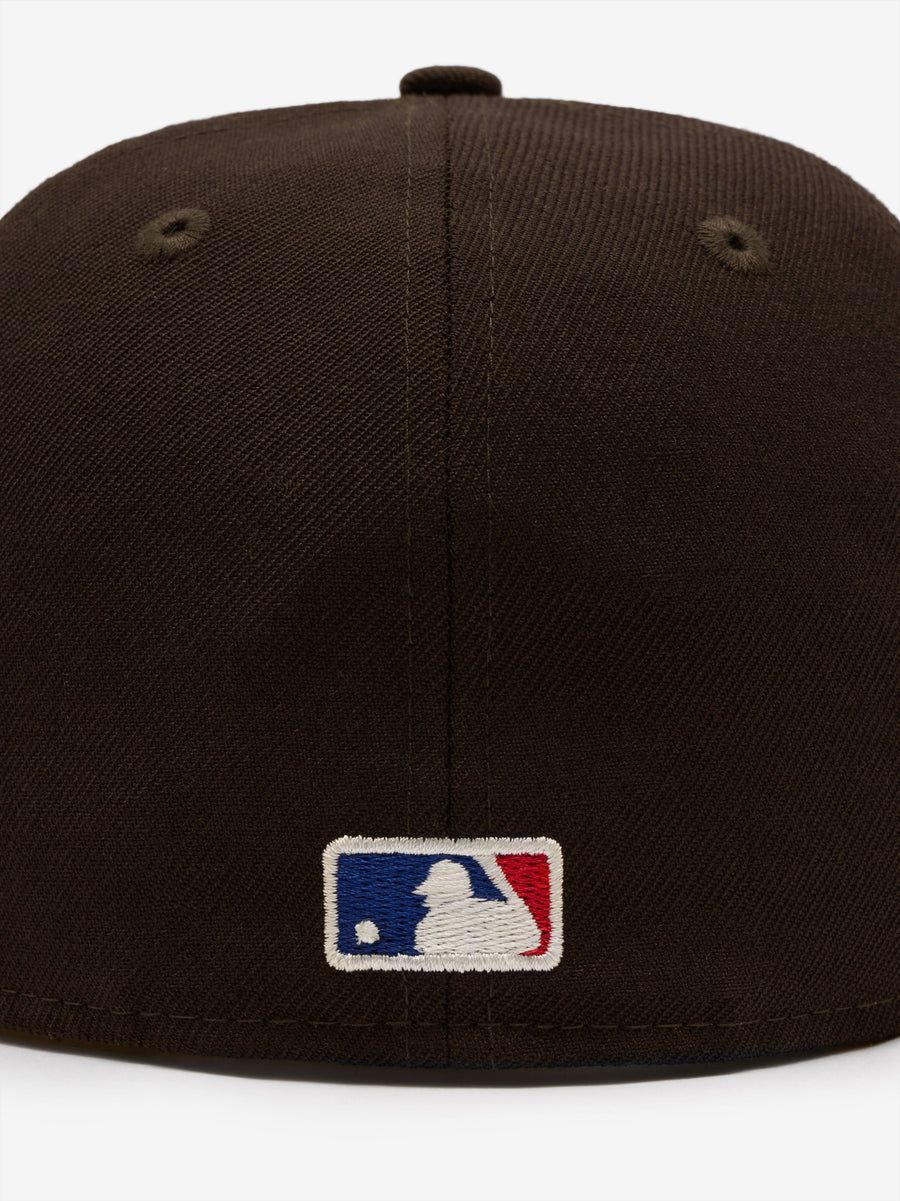 Essential 59Fifty Fitted Cap - Fear of God