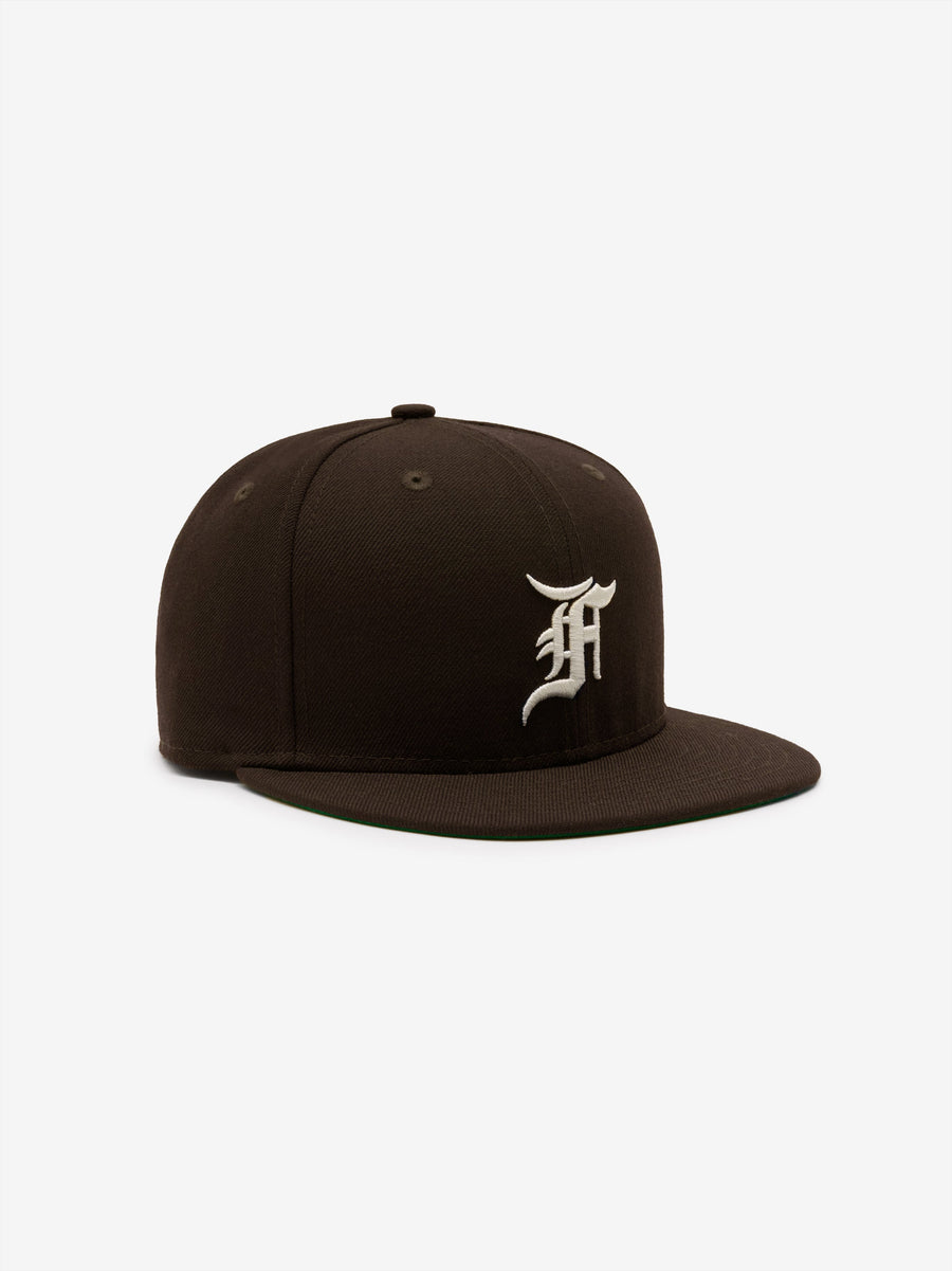 Essential 59Fifty Fitted Cap - Fear of God