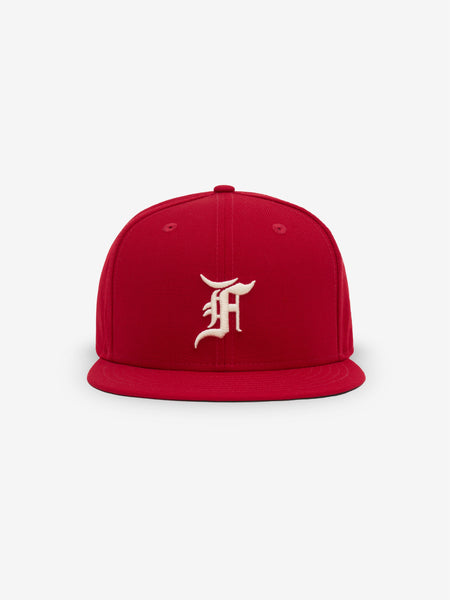 59Fifty Cap - Cincinnati Reds