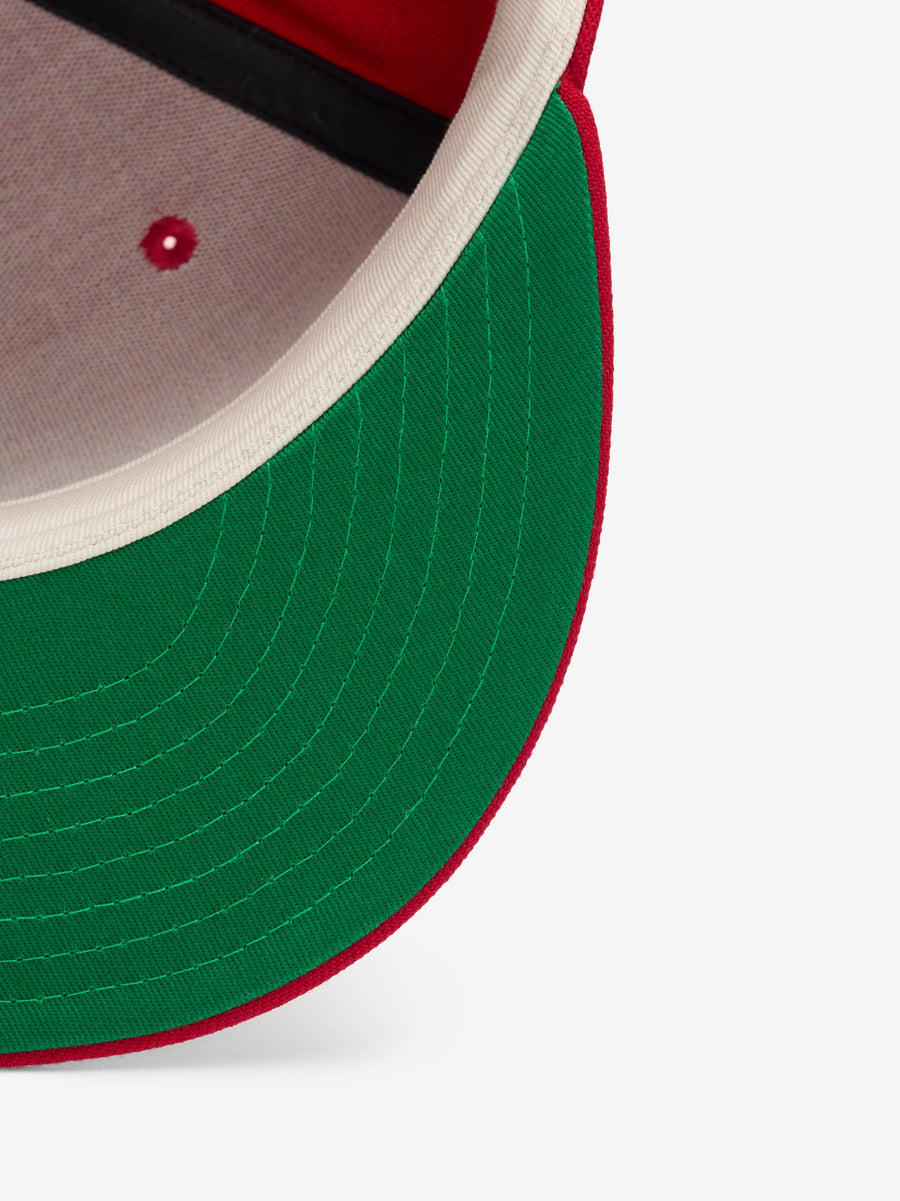 59Fifty Cap - Cincinnati Reds - Fear of God